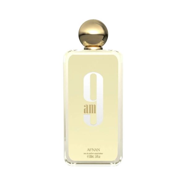 Afnan 9am EDP For Women 100ML