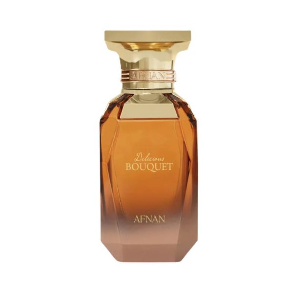 Afnan Delicious Bouquet EDP For Women 80ML