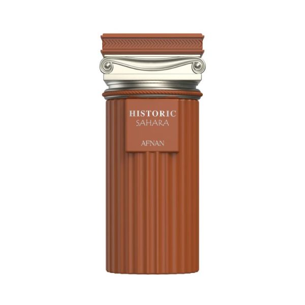 Afnan Historic Sahara EDP For Unisex 100ML