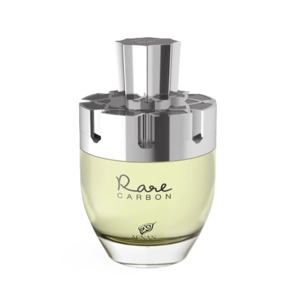 Afnan Rare Carbon EDP For Men 100ML