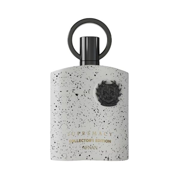 Afnan Supremacy Collector's Edition EDP For Men 100ML