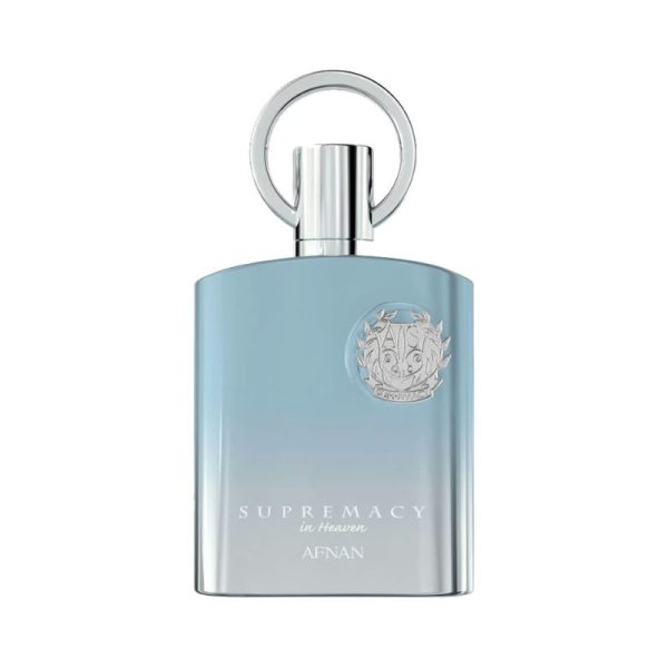 Afnan Supremacy In Heaven EDP For Men 100ML
