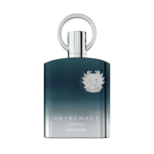 Afnan Supremacy Incense EDP For Men 100ML