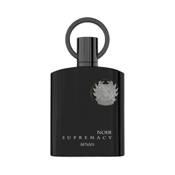 Afnan Supremacy Noir EDP For Men 100ML