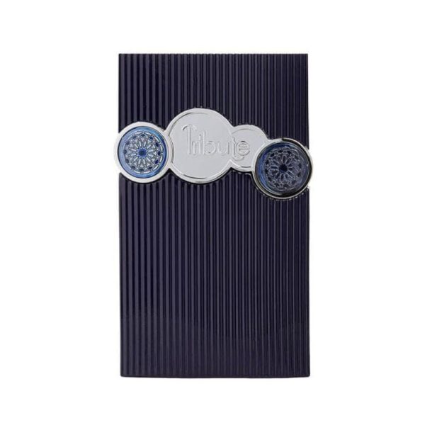 Afnan Tribute Blue EDP For Unisex 100ML
