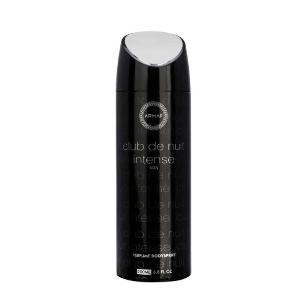 Armaf Club De Nuit Body Spray For Men 200ML