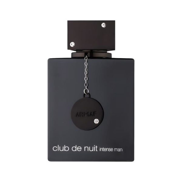 Armaf Club De Nuit Intense EDP For Men 200ML