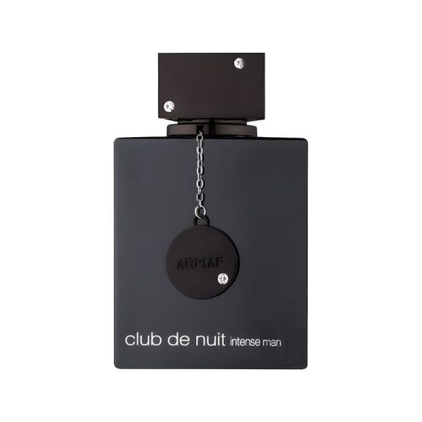 Armaf Club De Nuit Intense EDT For Men 105ML