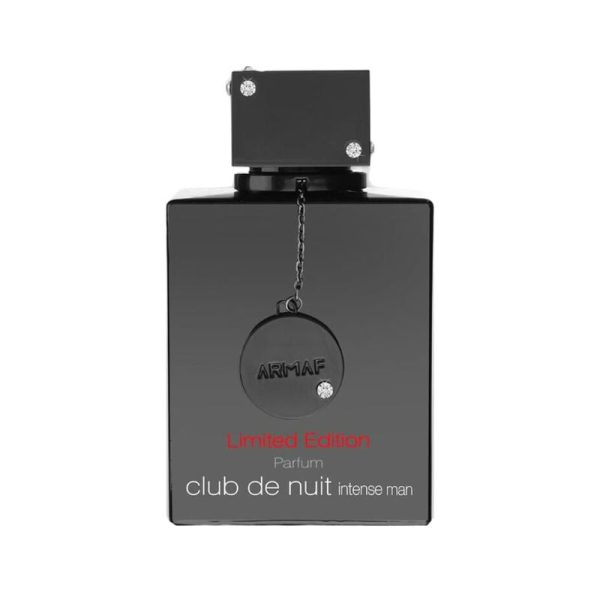 Armaf Club De Nuit Intense Limited Edition Parfum For Men 105ML