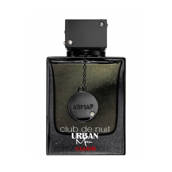 Armaf Club De Nuit Urban Man Elixir EDP For Men 105ML