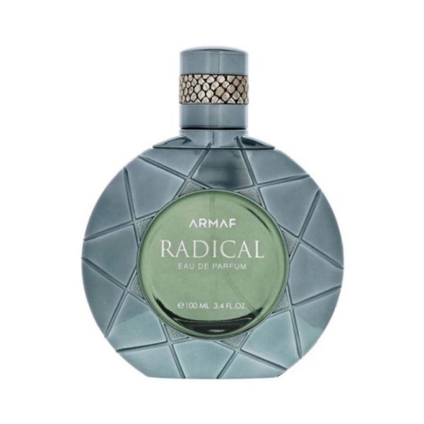 Armaf Radical Blue EDP For Men 100ML