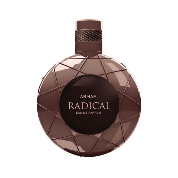 Armaf Radical Brown EDP For Men 100ML