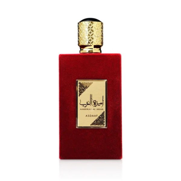Asdaaf Ameerat Al Arab EDP For Women 100ML