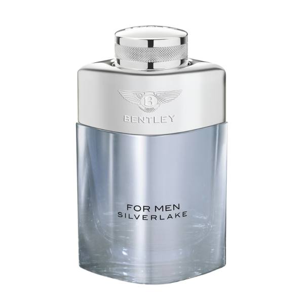 Bentley Silverlake EDP For Men 100ML