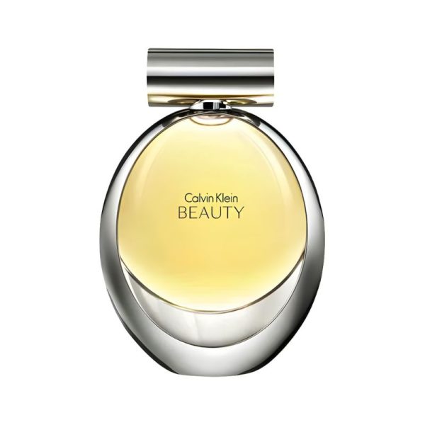 Calvin Klein Beauty EDP For Women 100ML
