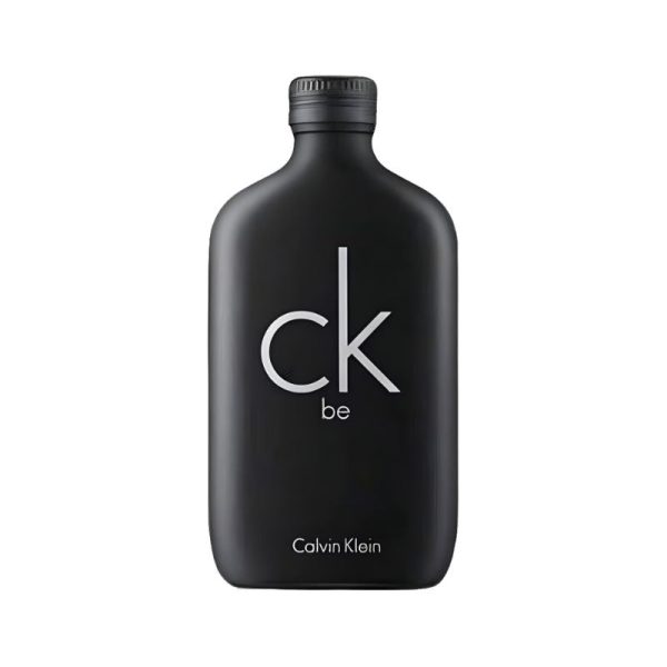 Calvin Klein CK Be EDT For Men 200ML