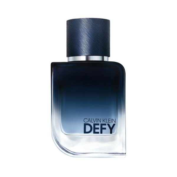 Calvin Klein Defy EDP For Men 100ML