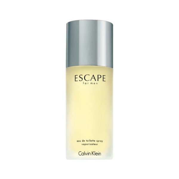 Calvin Klein Escape EDT For Men 100ML
