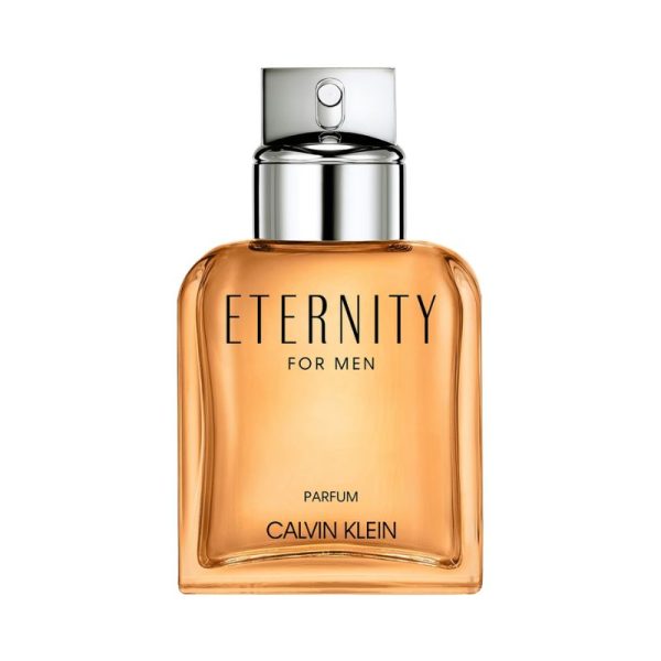 Calvin Klein Eternity Parfum For Men 100ML