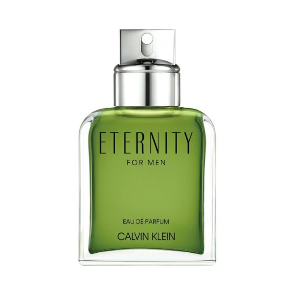 Calvin Klein Eternity EDP For Men 100ML
