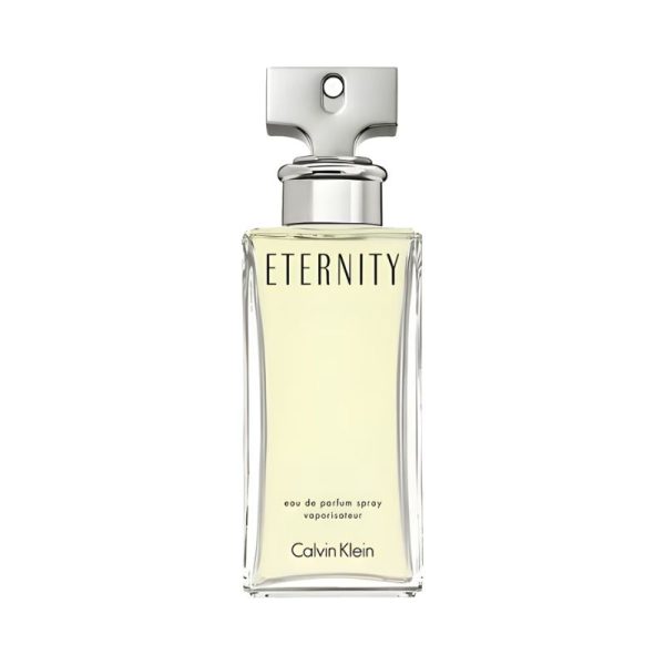 Calvin Klein Eternity EDP For Women 100ML