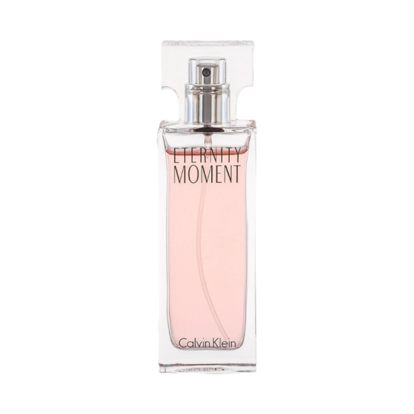 Calvin Klein Eternity Moment EDP For Women 100ML