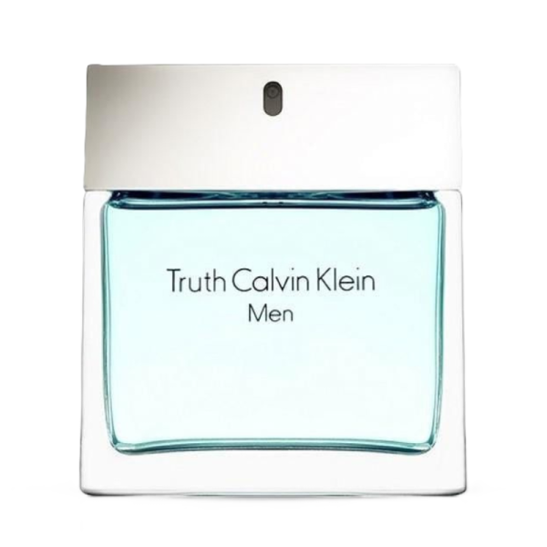 Calvin Klein Truth EDT For Men 100ML