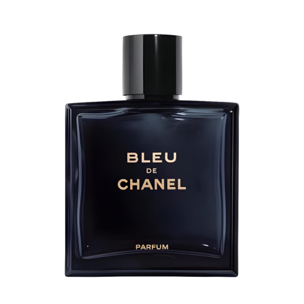 Chanel Bleu De Chanel Parfum For Men 100ML