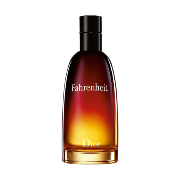 Christian Dior Fahrenheit EDT For Men 100ML