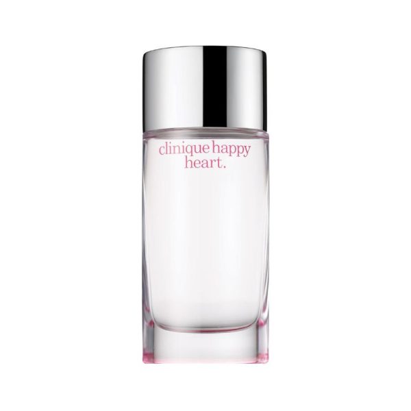 Clinique Happy Heart Parfum For Women 100ML