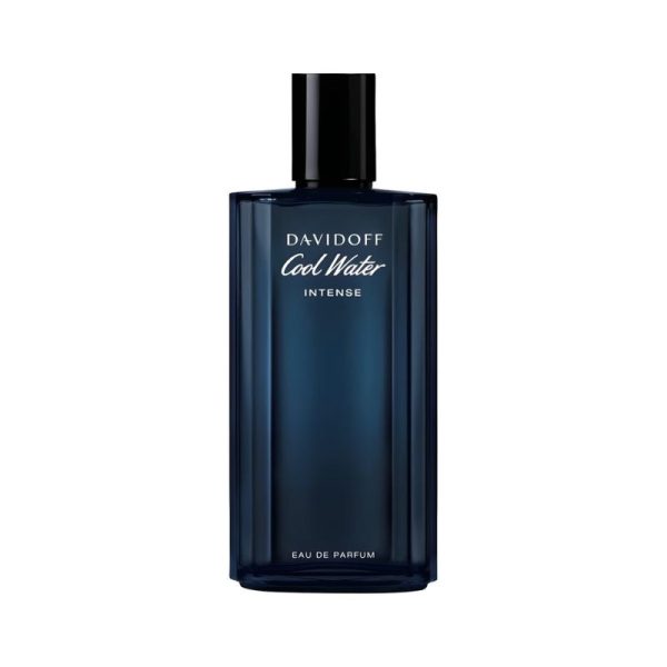 Davidoff Cool Water Intense EDP For Men 75ML