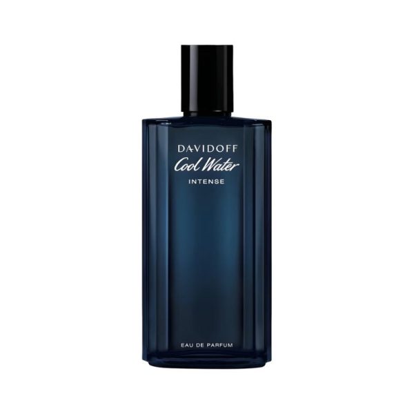 Davidoff Cool Water Men Intense EDP For Men 125ML