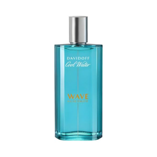 Davidoff Cool Water Wave EDT For Men 125ML