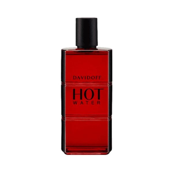 Davidoff Hot Water EDT For Men 110ML
