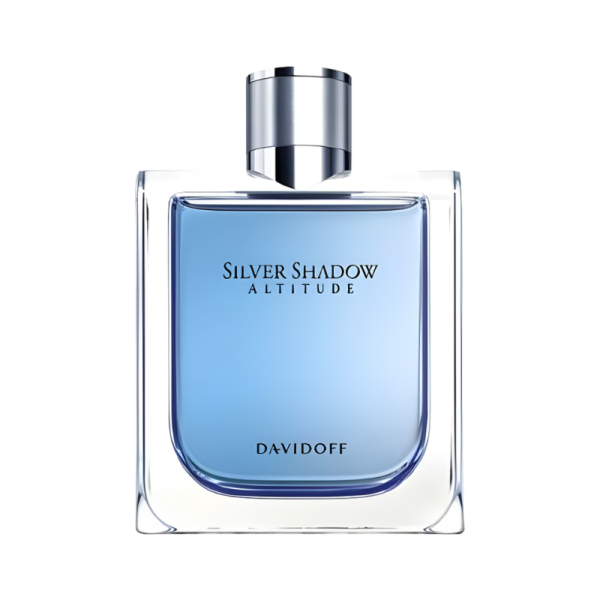 Davidoff Silver Shadow Altitude EDT For Men 100ML