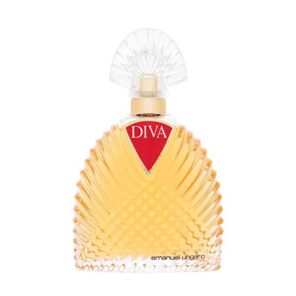Diva Emanuel Ungaro EDP For Women 100ML