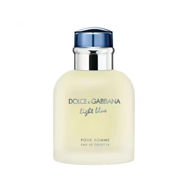Dolce & Gabbana Light Blue EDT For Men 100ML