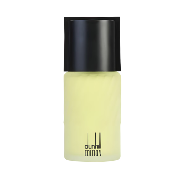 Dunhill Edition EDT For Men 100ML