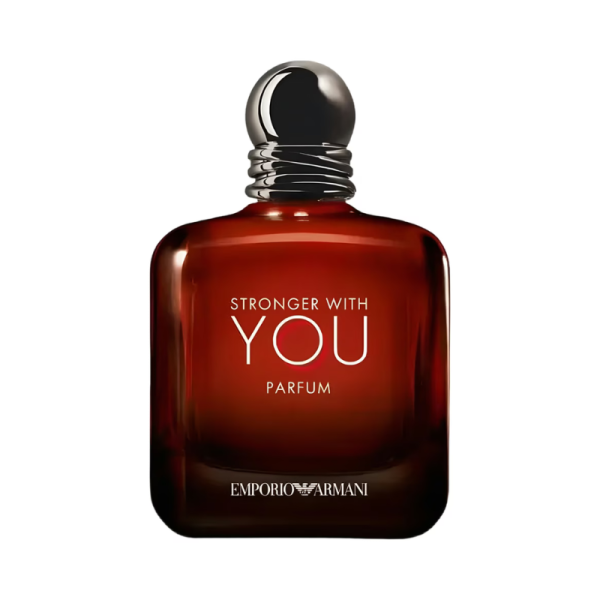 Emporio Armani Stronger With You Parfum For Men 100ML