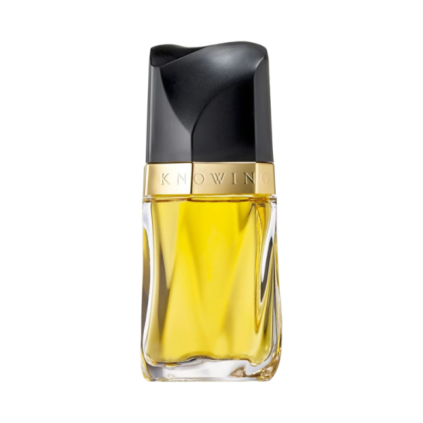 Estee Lauder Knowing EDP For Women 75ML