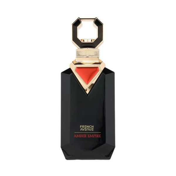 French Avenue Amber Empire EDP For Men 100ML