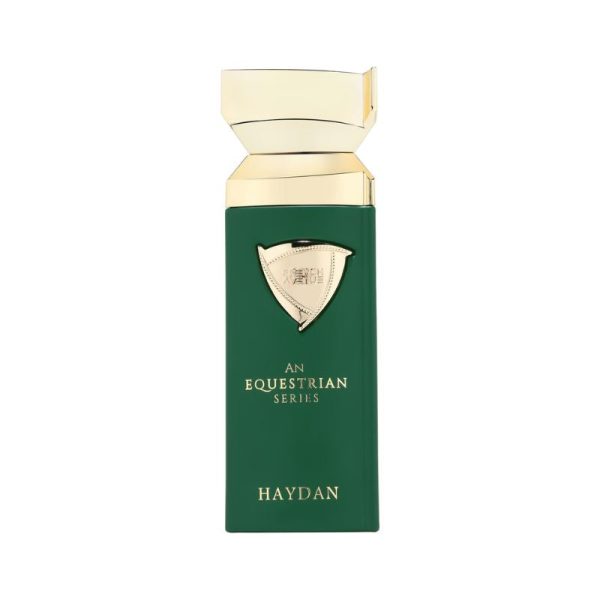 French Avenue An Equestrian Series Haydan EDP For Men 100ML