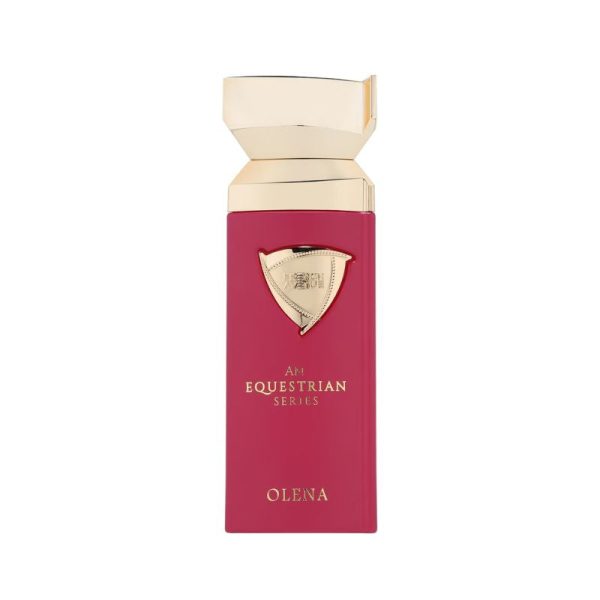 French Avenue An Equestrian Series Olena EDP For Women 100ML