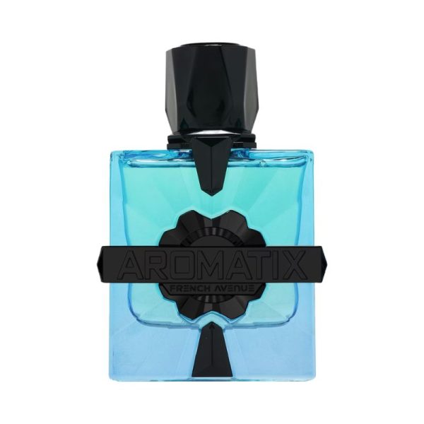 French Avenue Aromatix Magnetiq EDP For Unisex 100ML