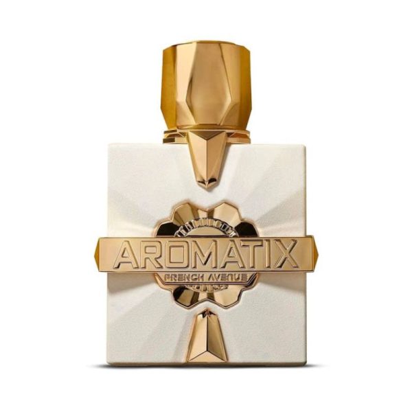 French Avenue Aromatix Patine Blanc EDP For Unisex 100ML