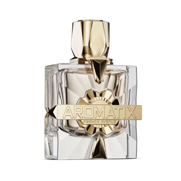 French Avenue Aromatix Xandal EDP For Unisex 100ML