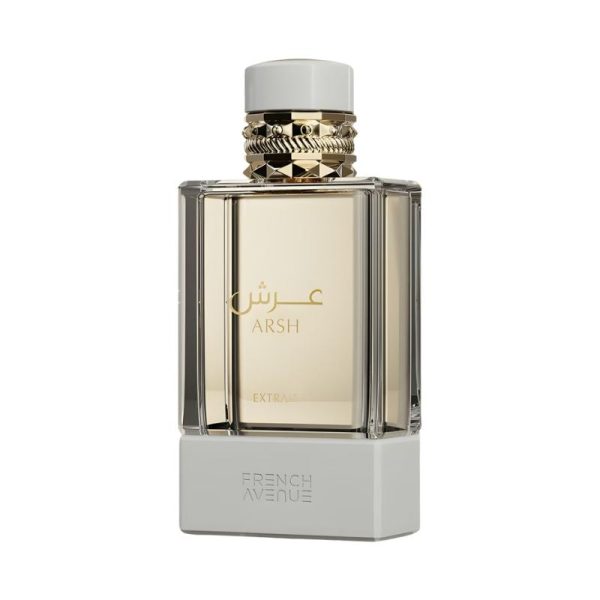 French Avenue Arsh EDP For Unisex 100ML