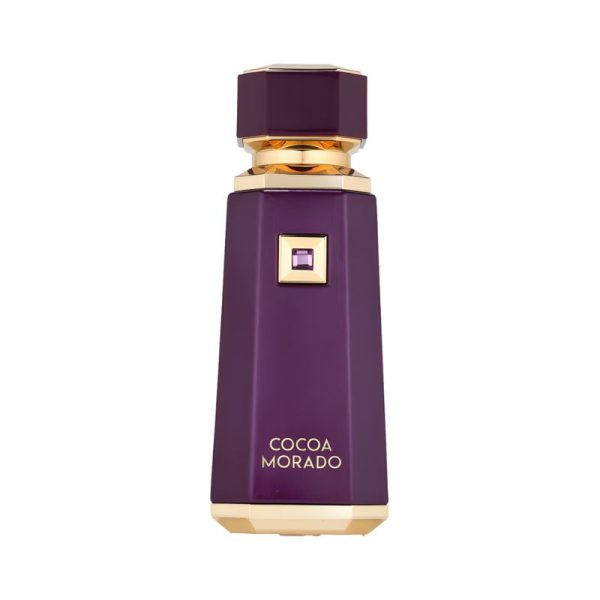 French Avenue Cocoa Morado EDP For Unisex 100ML