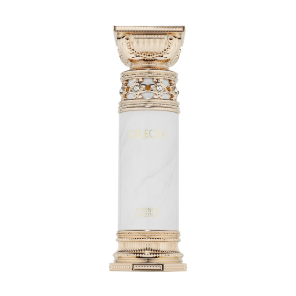 French Avenue Grecia White EDP For Unisex 100ML