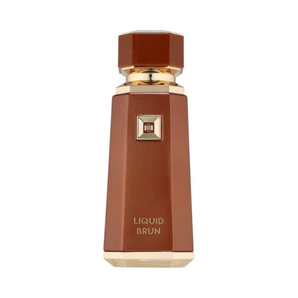 French Avenue Liquid Brun EDP For Men 100ML